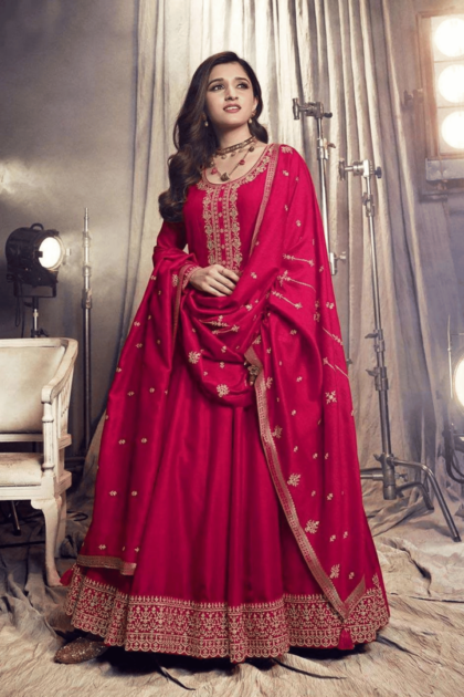 Salwar Suits