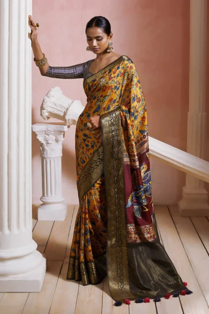 Sarees